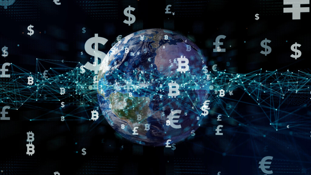 お金の未来：20の予測──ドル、BTC、ETH、CBDC……