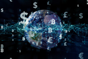 お金の未来：20の予測──ドル、BTC、ETH、CBDC……
