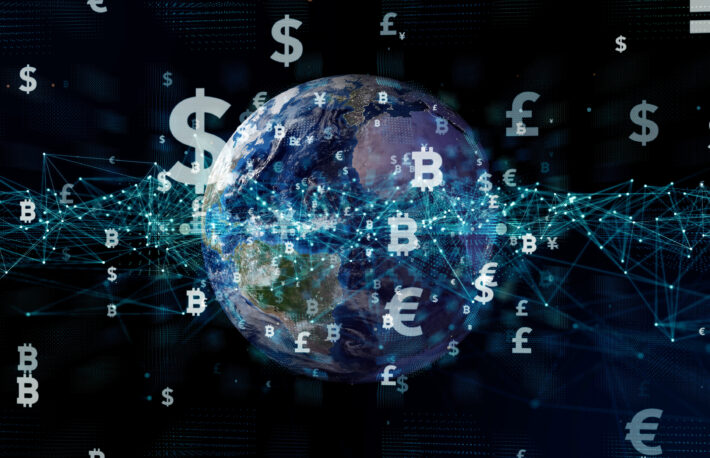 お金の未来:20の予測──ドル、BTC、ETH、CBDC……