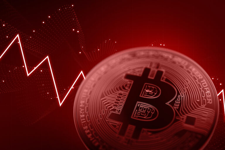 「インフレヘッジ」だとすれば、なぜビットコインは下落しているのか?【オピニオン】