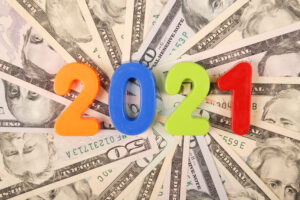 通貨の考え方を変えた5つの現象【2021年】