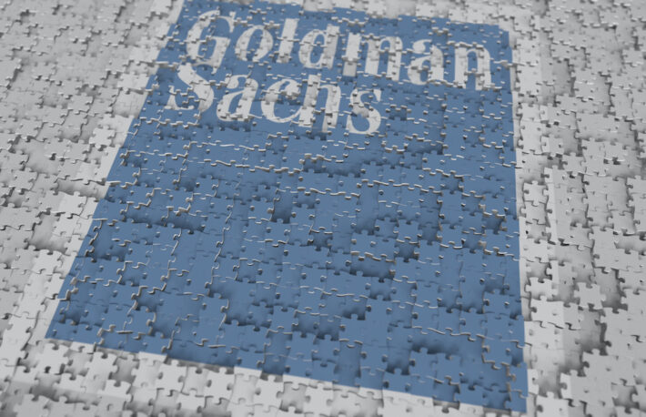 ブロックチェーンはメタバースとWeb 3.0の鍵:ゴールドマン・サックス