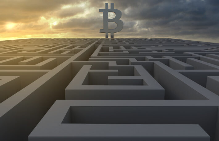 ビットコイン3大FUD(恐怖・不確実性・疑念)とは何か