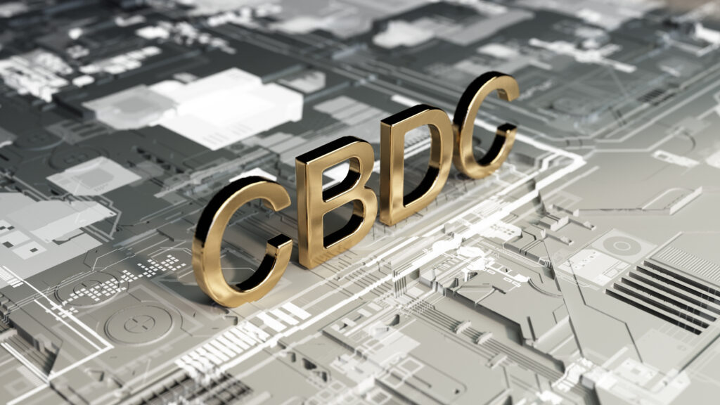CBDCはクロスボーダー決済に有効：BISの実証実験で