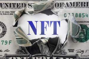 NFTで不労所得を得る5つの方法【北米版】
