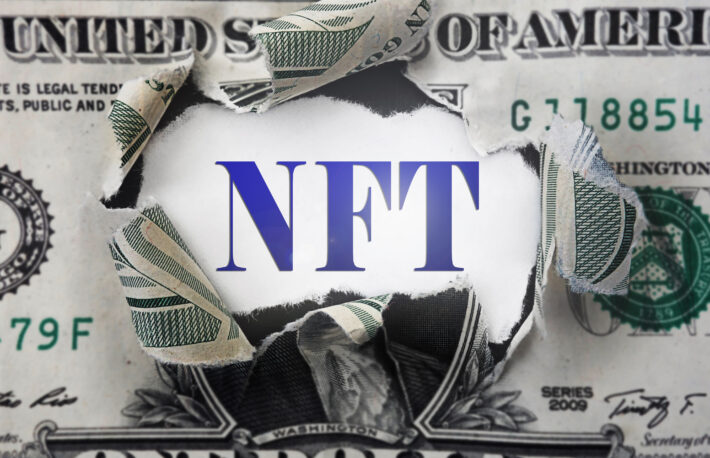 NFTで不労所得を得る5つの方法【北米版】