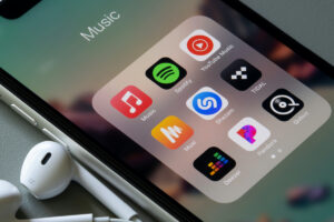 2022年、音楽NFTが業界を破壊する【オピニオン】