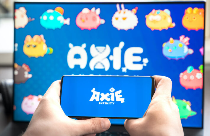 NFTゲームギルドとは何か?──大手VCが注目する理由