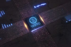 WBTC、供給量は1年で2倍以上に──安全性に懸念も