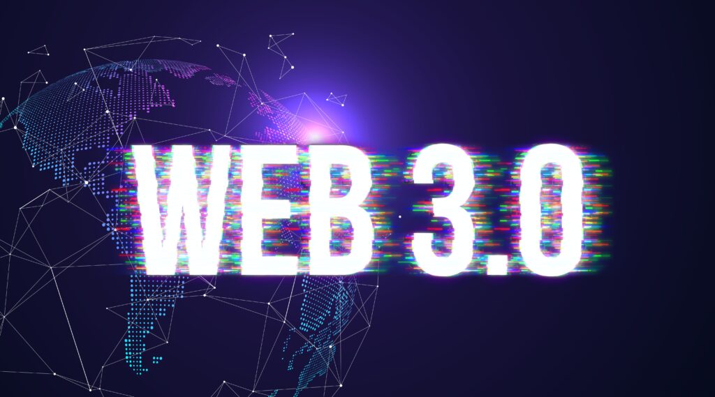 「ウェブ3」を10分で理解する【基礎知識】