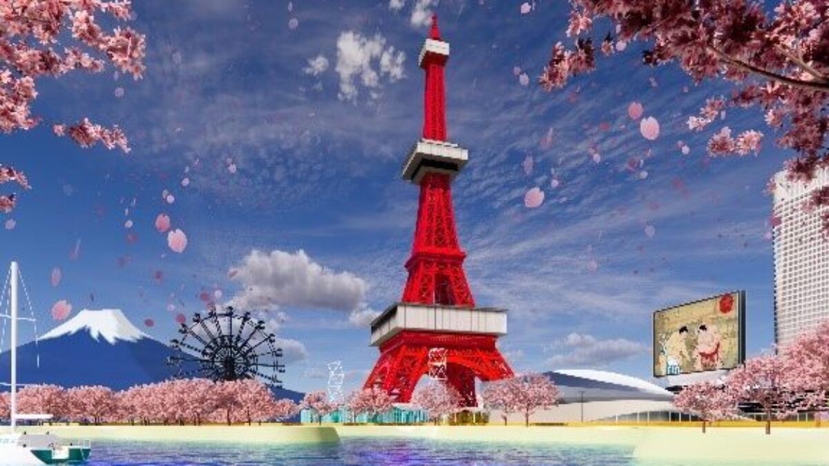 メタバース メタバースの土地NFT6億円分が9時間で完売！【Web3.0型メタバース