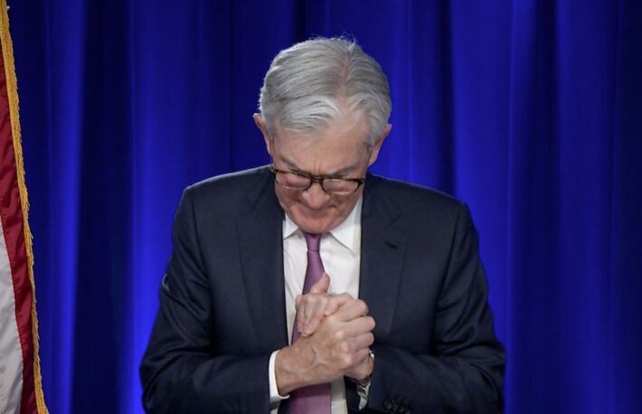 Fomc 3 月