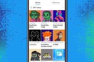 ツイッター、NFTプロフィール画像の検証機能を導入──前CEOの哲学とは相反