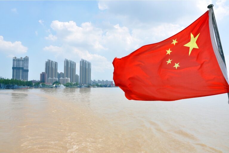 中国政府、メタバース関連の商標申請を却下:報道