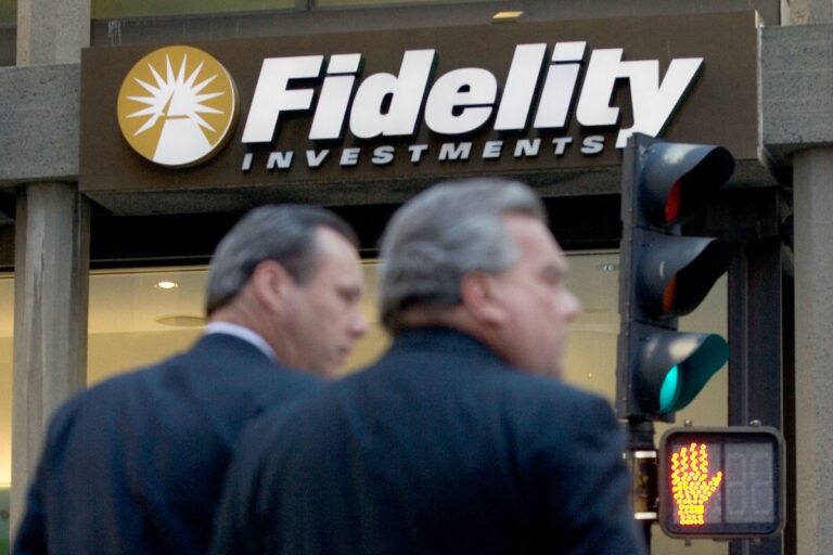 2022年は国家のビットコイン採用が進む:フィデリティ