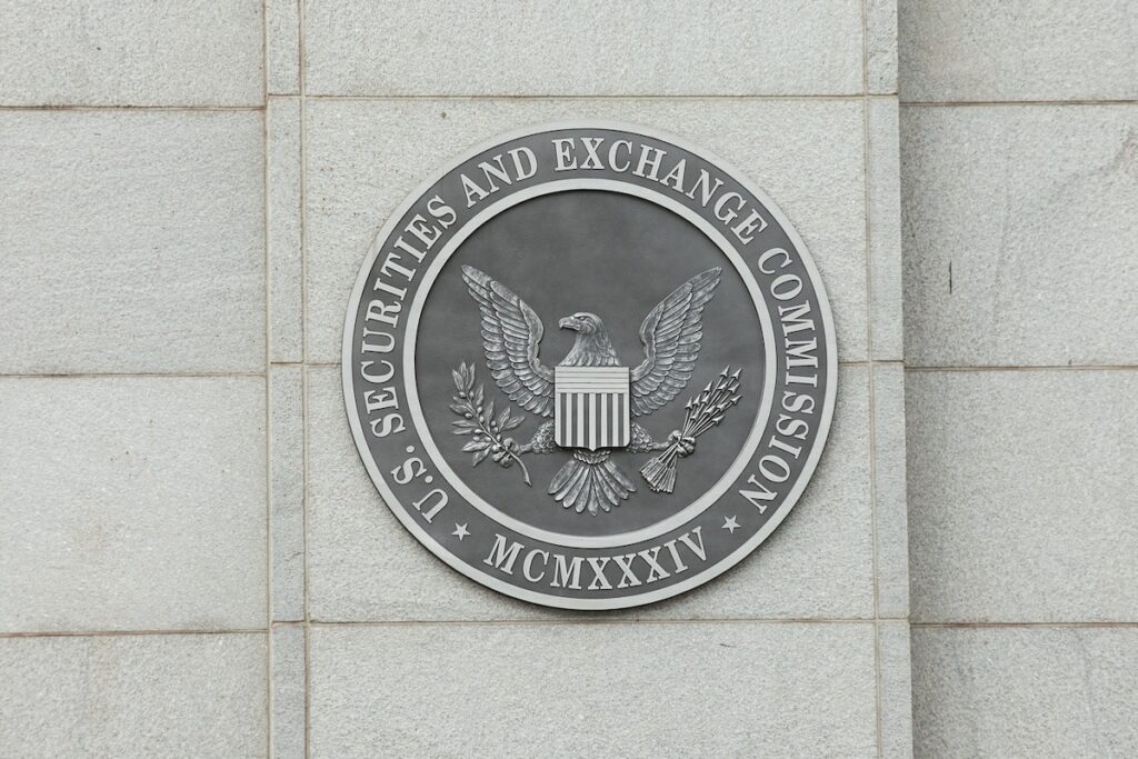 SEC、ビットコインETF申請を引き続き却下