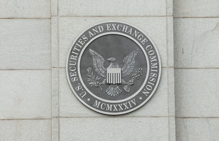 SEC、ビットコインETF申請を引き続き却下