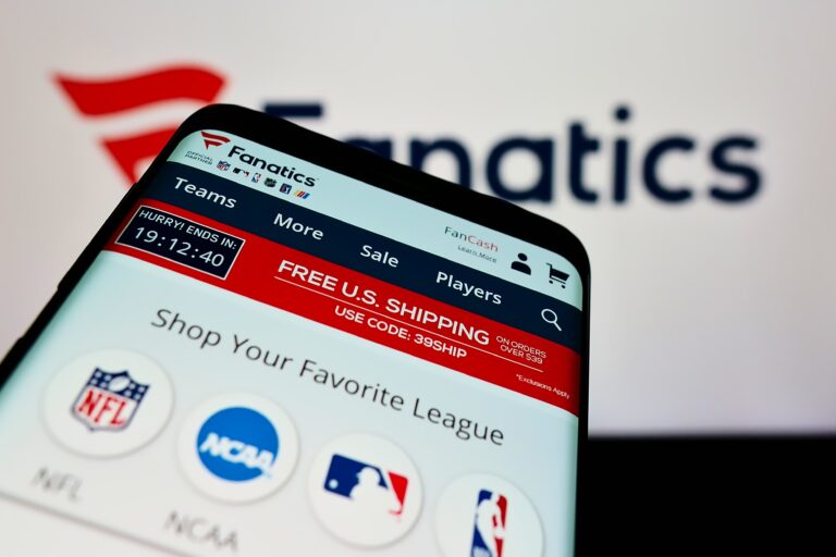 米ファナティクス、Toppsのトレカ部門を買収──NFT事業拡大に期待