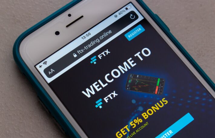 FTX、20億ドルの投資ファンドを設立