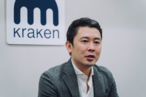 クラーケン、日本でイーサリアムのステーキングサービスを開始