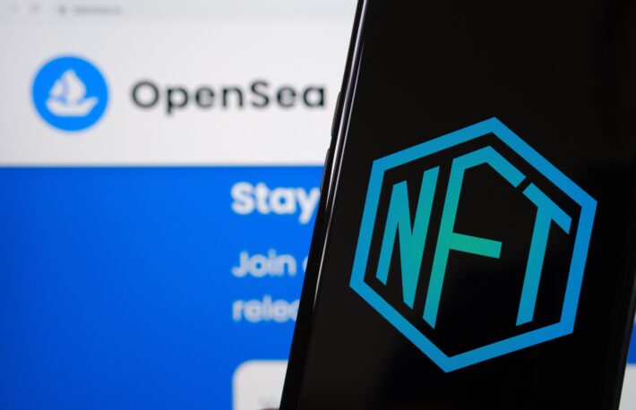 NFTマーケットのOpenSea、評価額は1.5兆円──シリーズCラウンドを実施