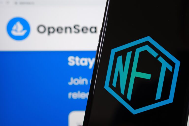 NFTマーケットのOpenSea、評価額は1.5兆円──シリーズCラウンドを実施