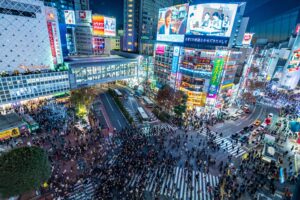 大日本印刷とGaudiy、コンテンツ事業で提携──メタバースでのサービス開発も視野