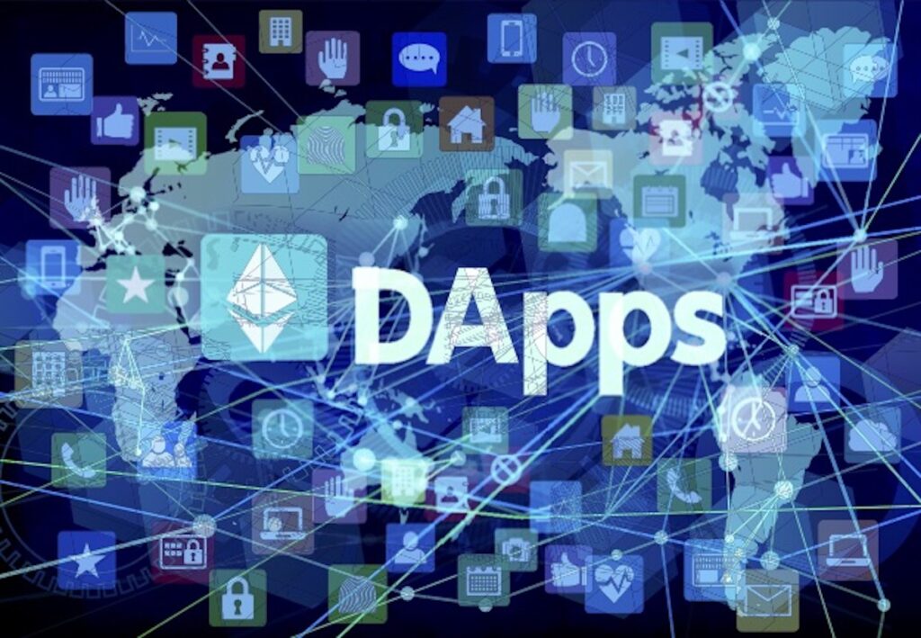 分散型アプリ（Dapp）とは何か？