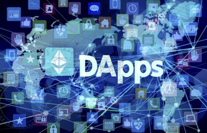 分散型アプリ(Dapp)とは何か?