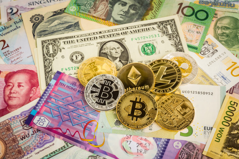 ビットコインに投資する政治家たち【オピニオン】