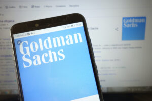暗号資産、伝統的金融市場との相関関係が高まる：ゴールドマン・サックス