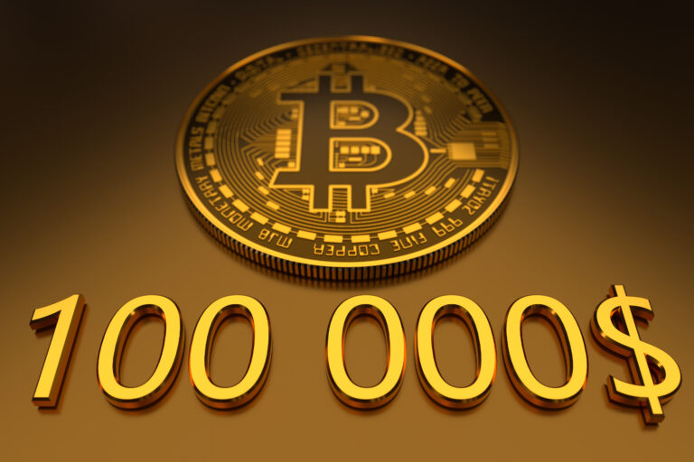 ビットコイン、10万ドルは遠のく──大手各社の予測を振り返る