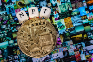 NFT投資を理解する【基礎知識】