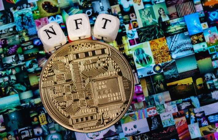 NFT投資を理解する【基礎知識】