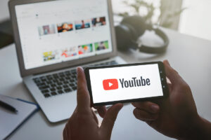 YouTube、NFT提供を検討