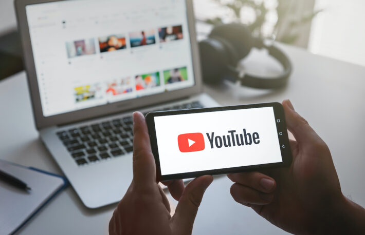 YouTube、NFT提供を検討