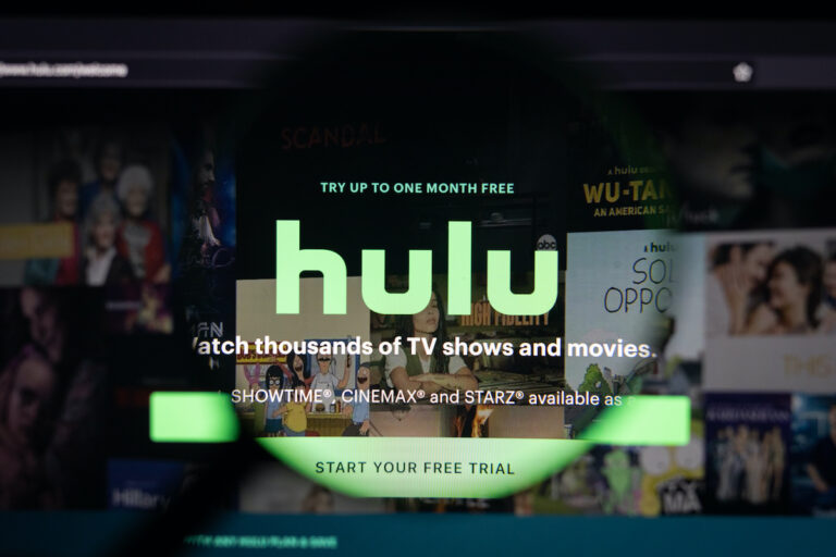 米Hulu、メタバースやNFT進出のための人材募集