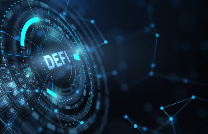 7分でわかるDeFi（分散型金融）の仕組み【基礎知識】