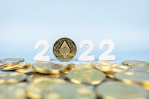 2022年はイーサリアムの年になる【オピニオン】