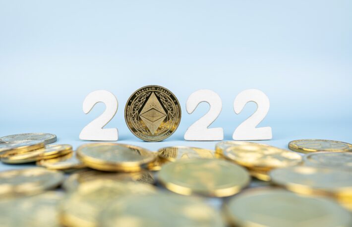 2022年はイーサリアムの年になる【オピニオン】