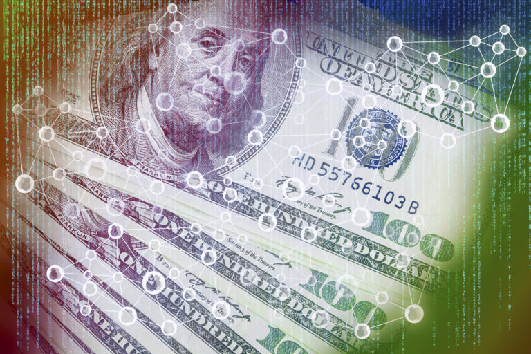 FRB、デジタル通貨のホワイトペーパーを発表