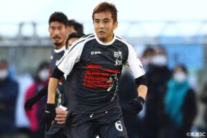 サッカー選手の報酬にトークン、国内初──「南葛」と「SHIBUYA CITY」