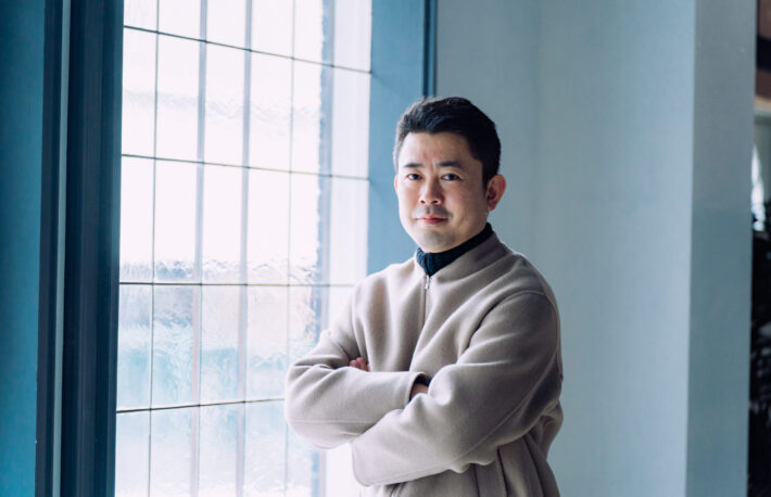 ステーキングは未来への投資:クラーケン千野代表が語るイーサリアムの進化