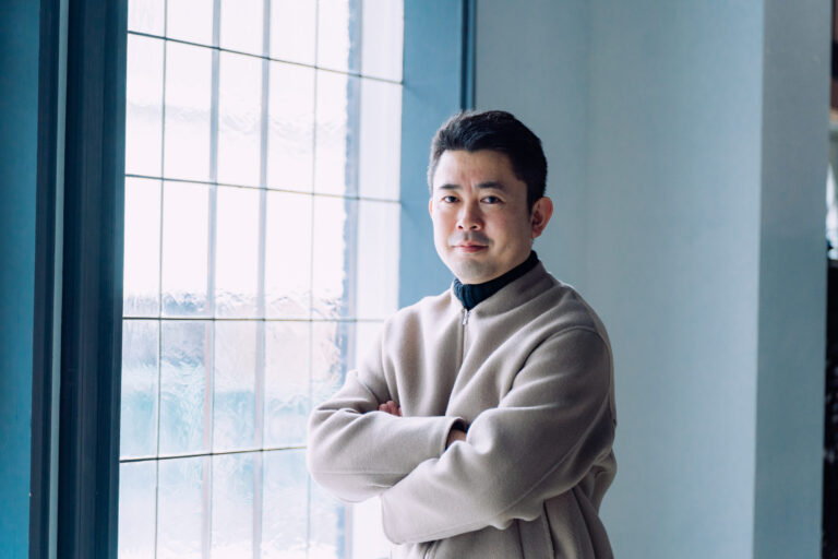 ステーキングは未来への投資:クラーケン千野代表が語るイーサリアムの進化