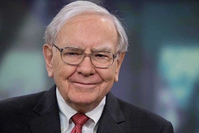 バフェット氏のバークシャー、デジタル銀行「Nubank」に10億ドルを投資