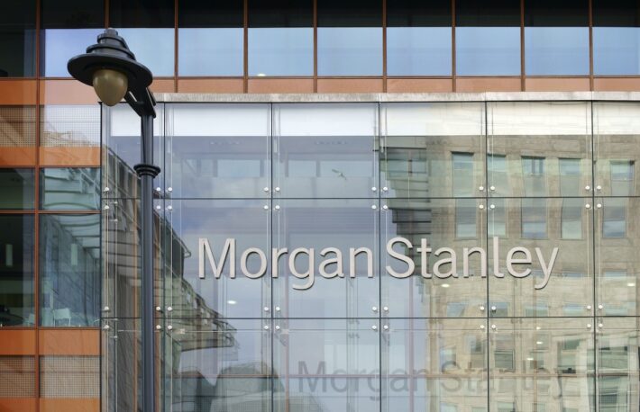 イーサリアムは集中リスクが大きく、ボラティリティもリスク要因:モルガン・スタンレー