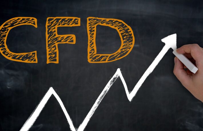 暗号資産CFDとは何か? FXとの違いから注文の種類まで解説