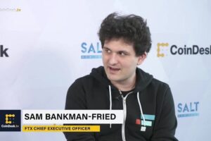 FTXがさらに4億ドル調達、評価額は320億ドル──ソフトバンクも出資