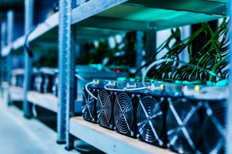 BITマイニング、カザフスタンでの施設建設を中止