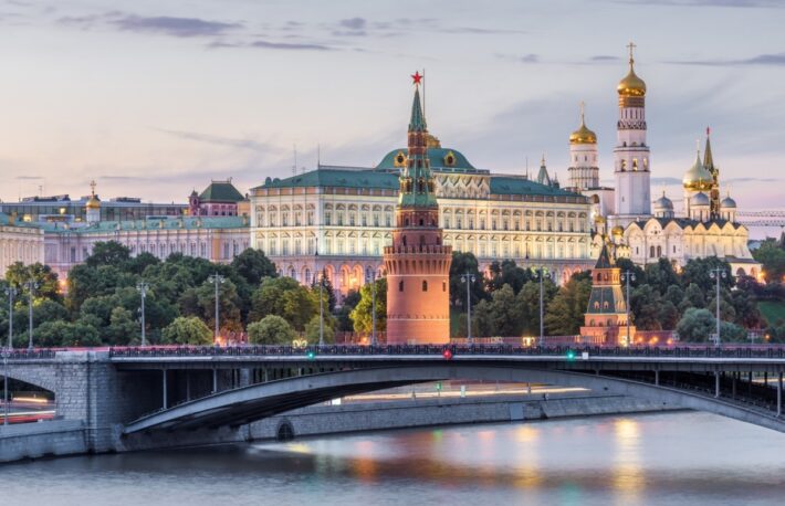 ランサムウェアで奪われた金額の74%、ロシア関連アドレスに
